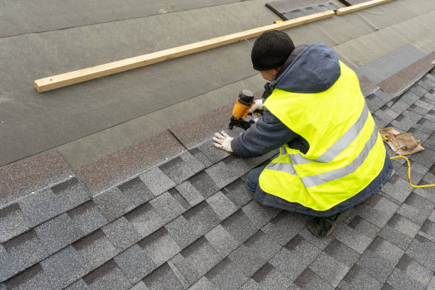 Best Emergency Roof Repair  in Linden, CA