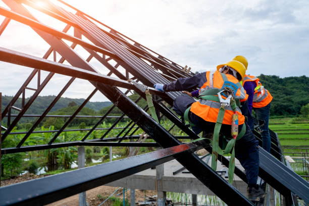 Best Local Roofing Companies  in Linden, CA