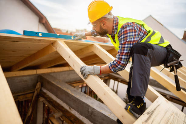 Best Local Roofing Companies  in Linden, CA