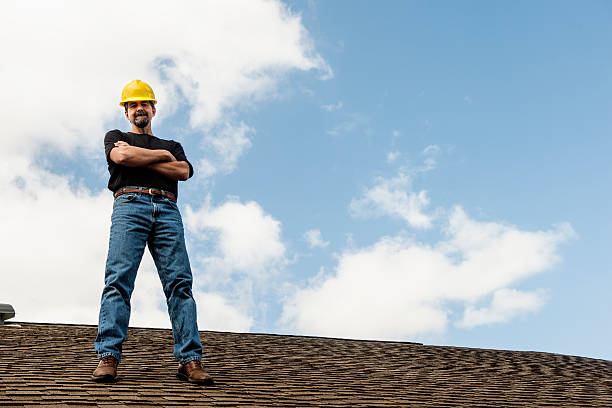 Best Slate Roofing Contractor  in Linden, CA