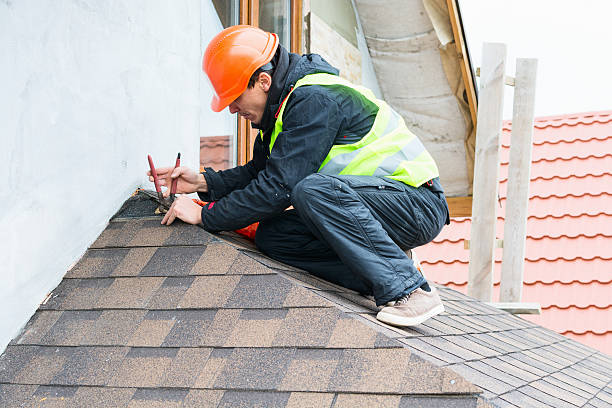 Best Roof Leak Repair  in Linden, CA