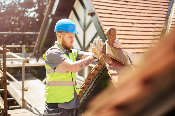 Quick and Trustworthy Emergency Roof Repair Services in Linden, CA