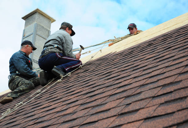 Best Residential Roofing Contractor  in Linden, CA