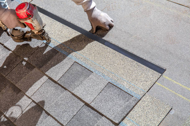 Best Residential Roofing Contractor  in Linden, CA